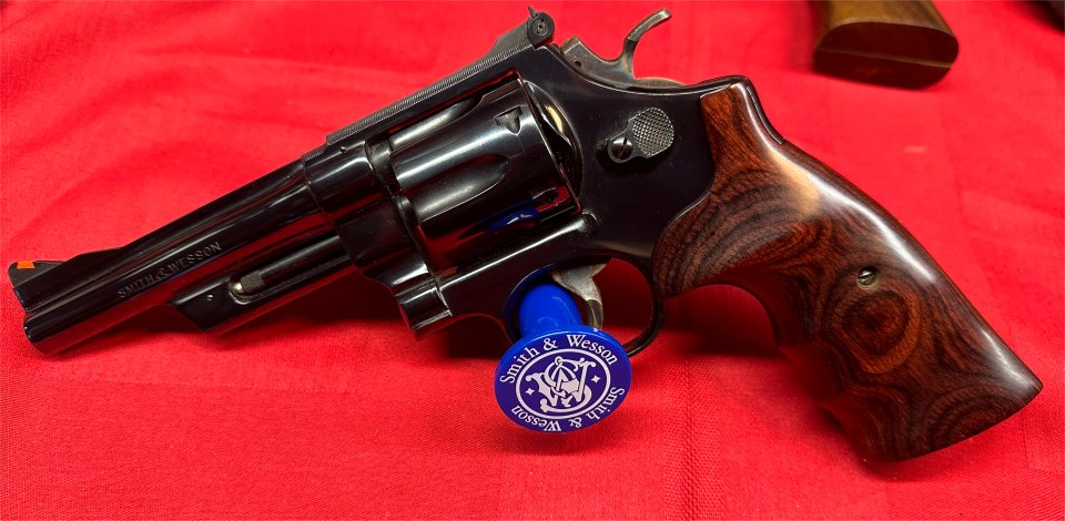 Wts Smith And Wesson Pre Lock Revolvers Ruger Revolver For Sale Updated 112523 Ar15com 2696